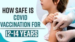 Vaccination Of Children Aged 12-14 Years - All You Need to know - Watch Video