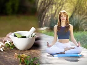 World TB Day 2022: Significance of Yoga and Naturopathy To Control Tuberculosis World TB Day 2022: Significance of Yoga and Naturopathy To Control Tuberculosis