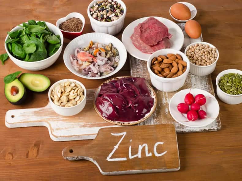 Want Healthy Hair? Include These Nutrients In Your Diet For Luscious Locks