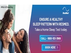 Here   s why we need to monitor your sleep!