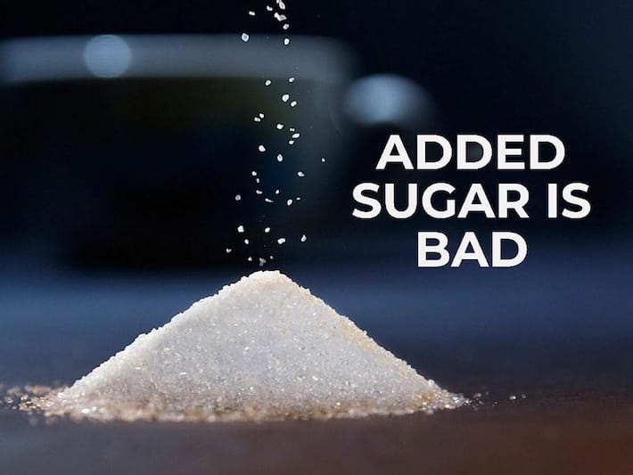 Switch To These Healthy Foods To Reduce Your Daily Intake Of Sugar ...