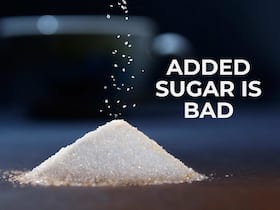 Switch To These Healthy Foods To Reduce Your Daily Intake Of Sugar