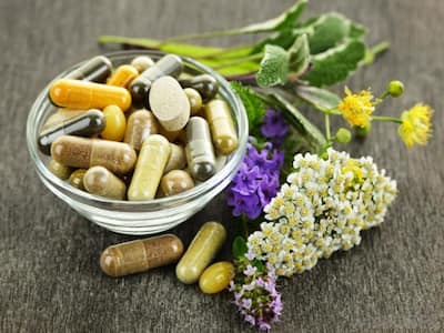 Exploring 5 Potential Health Benefits Of Ayurvedic Medicine