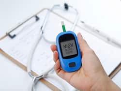 Diabetes Post COVID Recovery May Be Temporary; Could Be Transitory Blood Sugar Disorder