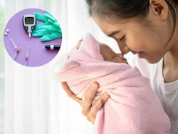Managing Low Blood Sugar Levels In Infants May Prevent Long-Term Brain Damage In Babies