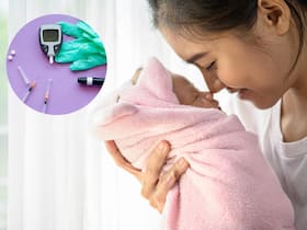 Managing Low Blood Sugar Levels In Infants May Prevent Long-Term Brain Damage In Babies