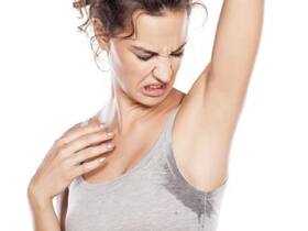 Overcome body odour, excessive sweating with these tips from Shahnaz Husain