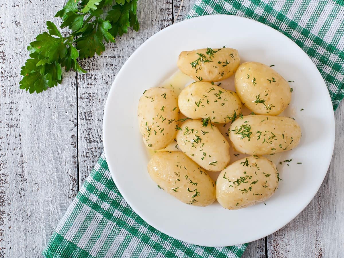 Potato For Weight Gain वजन बढ़ाना है तो इन 3 तरीकों से करें आलू का