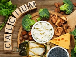 बिना दूध के भी दूर कर सकते हैं शरीर में कैल्शियम की कमी, ये 5 फूड हैं कैल्शियम के सबसे अच्छे सोर्स