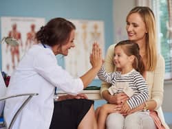 World Kidney Day: A Significant Number Of Children Die Due To Non-Availability Of Organs