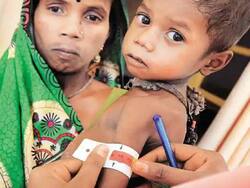 Tuberculosis In Children: WHO Brings Down Treatment Duration From 6 To 4 Months