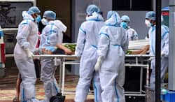 वैक्सीनेशन कराने के बाद कोविड से अस्पताल में भर्ती होने की संभावना कम