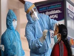 India Reports 2,075 Fresh Coronavirus Cases, 71 Deaths In A Day