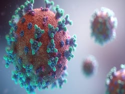You Can Be Infected With Different Variants At Once; Here's How They Harm Your Body