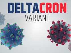 COVID Pandemic Far From Over, WHO Warns As Hybrid Omicron And Delta Variant Spreads In Several Countries