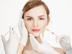 Afraid Of Facial Injections? 4 Most Common Myths About Dermal Fillers Debunked