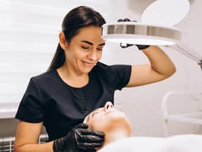 When Is The Best Age To Consult A Dermatologist?