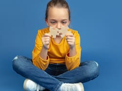 Children with Down Syndrome At A Higher Risk Of Developing Eye Conditions