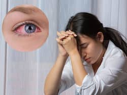 Depression Could Lead To Severe Dry Eyes; Know If You Are Depressed