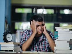 Mounting Pressure Of Exams Can Be Hard On Your Kid; Expert-Approved Tips To Manage Exam Stress