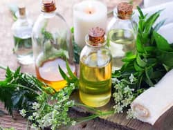 Best Essential Oils That Give You Healthy, Flawless Skin