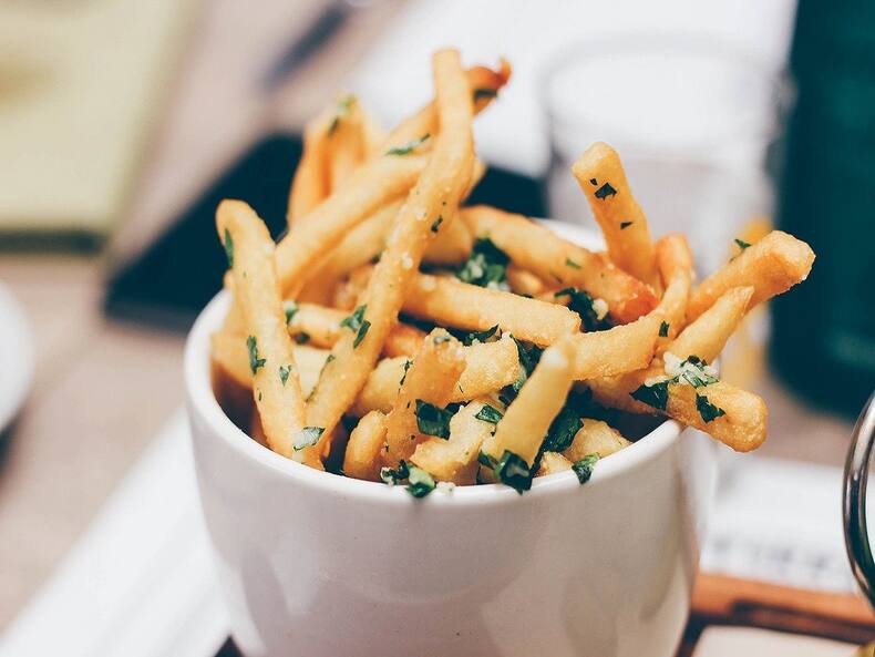 What Not To Eat: Steer Clear Of These Foods If You Suffer From Irritable Bowel Syndrome