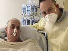 57-Year-Old Man Given Genetically Modified Pig Heart In Transplant For The First Time Dies