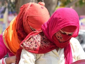 Sudden Rise In Temperature Across India: Here s How To Protect Yourself From Heat-Related Complications Sudden Rise In Temperature Across India: Here s How To Protect Yourself From Heat-Related Complications