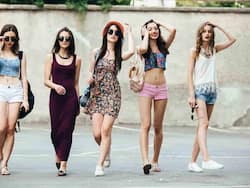 Increase Height Tips: कद को जल्दी बढ़ाना चाहती हैं? ध्यान में रखें ये 3 बातें।