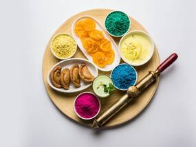 Holi 2022: होली का आनंद उठाने से पहले ऐसे करें बॉडी डिटॉक्स, आपका डाइजेशन रहेगा हेल्दी