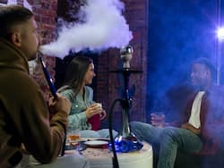 How Sheesha, Hookah, Vape Can Cause Infertility In Both Men And Women?