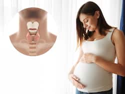 Suffering From Hypothyroidism? Here's How It Increases The Chances Of Infertility