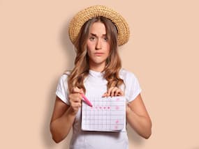 Missing Periods More Than Twice A Year Could Be A Problem