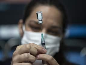 National Vaccination Day: भारत में कोविड 19 वैक्सीन की 180.58 करोड़ से ज्यादा खुराक दी जा चुकी हैं: स्वास्थ्य मंत्रालय National Vaccination Day: भारत में कोविड 19 वैक्सीन की 180.58 करोड़ से ज्यादा खुराक दी जा चुकी हैं: स्वास्थ्य मंत्रालय