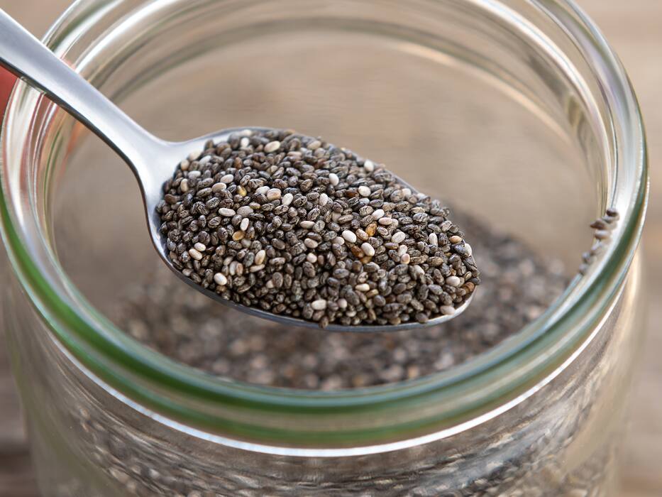 Daily Intake Of Omega-3 Fatty Acids Could Benefit Your Heart, Foods Rich In The Nutrient