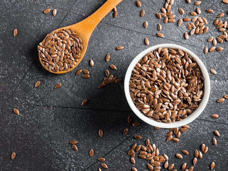 Daily Intake Of Omega-3 Fatty Acids Could Benefit Your Heart, Foods Rich In The Nutrient