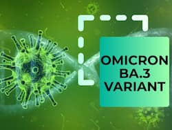 Omicron BA.3 Variant: Know The Symptoms and Its Severity