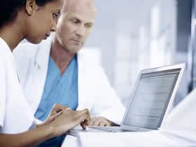 Remote Monitoring Can Reduce The Rate Of Hospitalisation For Patients With Heart Diseases