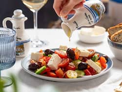 Nutritious Indian Salad Dressings