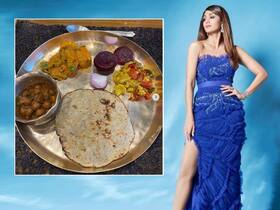 Shilpa Shetty: स्लिम रहने के लिए सिर्फ योग ही नहीं ये देसी चीजें खाती हैं शिल्पा, जानें उनकी डाइट के बारे में Shilpa Shetty: स्लिम रहने के लिए सिर्फ योग ही नहीं ये देसी चीजें खाती हैं शिल्पा, जानें उनकी डाइट के बारे में