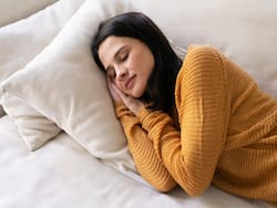 Lack Of Sleep Can Make You Sick; Tips To Get Better Night's Rest