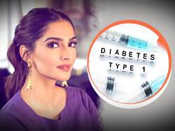 Sonam Kapoor Suffers From Type-1 Diabetes; It Can Cause Complications During Pregnancy