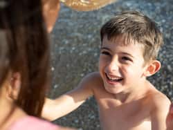 Protect Your Child From Rashes And Sunburns This Summer With These Skincare Tips