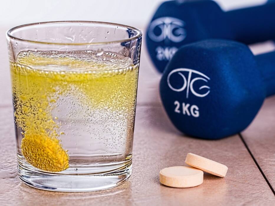 The Rise Of Dietary Supplements And Its Benefits