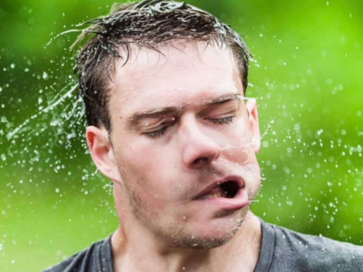 शरीर में इस एक चीज की गड़बड़ी के कारण आपको आता है ज्यादा पसीना, जानिए