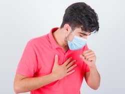 Healthy lungs: Community Participation In Preventing TB Or Keeping It In Control