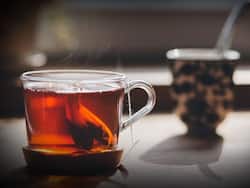 Emergence Of Tea From A Beverage To A Wellness Superfood