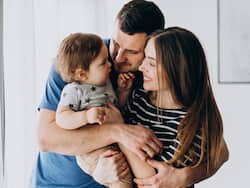 First 1000 Days Of Your Baby Are Crucial: Care More To Help Them Lead A Healthy Life
