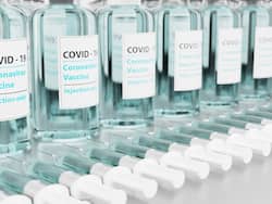 Vaccine For Children: वैक्सीन निर्माता कंपनी मॉडर्ना का दावा, वैक्सीन की हल्की खुराक छह साल से छोटे बच्चों के लिए प्रभावी