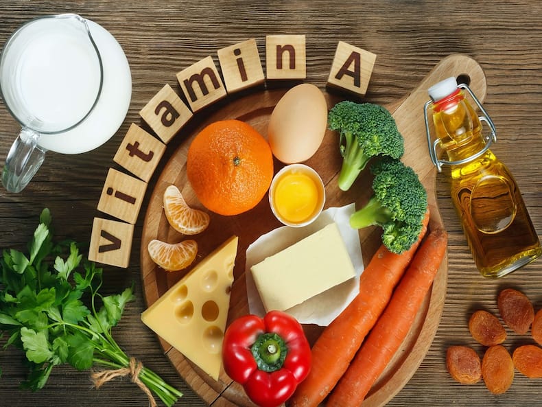 Want Healthy Hair? Include These Nutrients In Your Diet For Luscious Locks